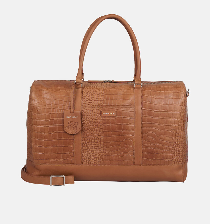 Burkely Colbie Sac &agrave; main en Cognac pour femmes (362980)