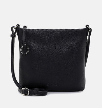 Suri Frey Crossbody tassen Zwart/Bruin/Blauw