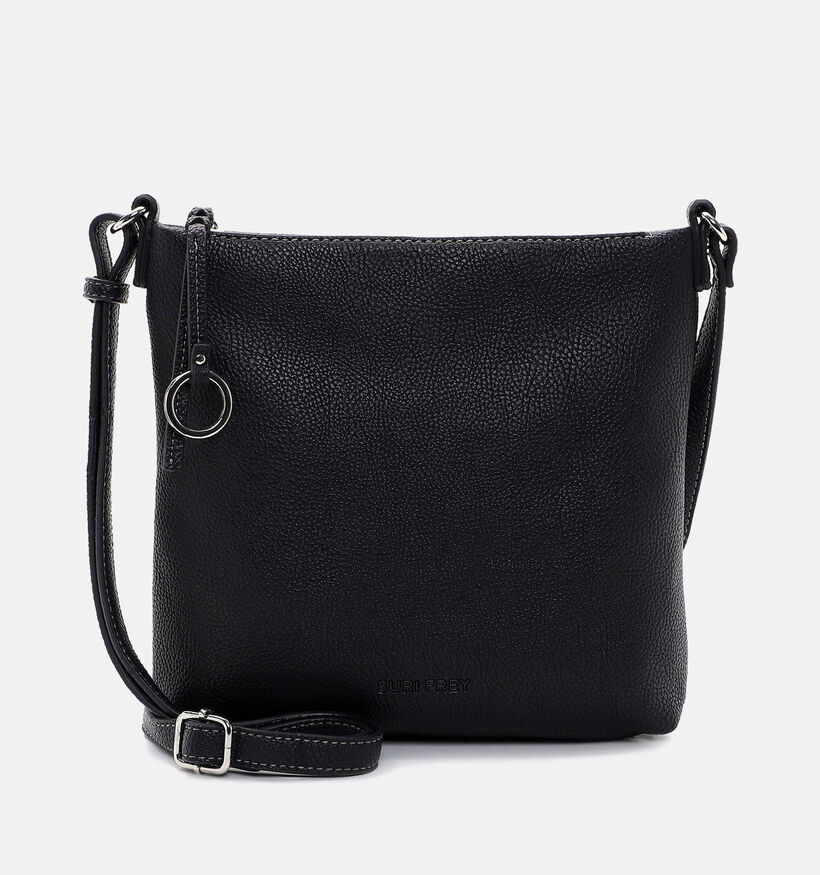 Suri Frey Debby Donkerblauwe Crossbodytas voor dames (363346)
