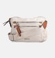 Emily & Noah Esther Sac port&eacute; crois&eacute; en Beige pour femmes (371522)