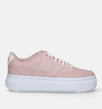 Sneakers roze