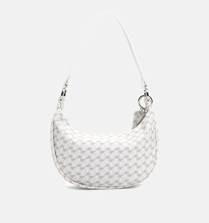 Tamaris Francesca Sac à bandoulière en Blanc pour femmes (355643)