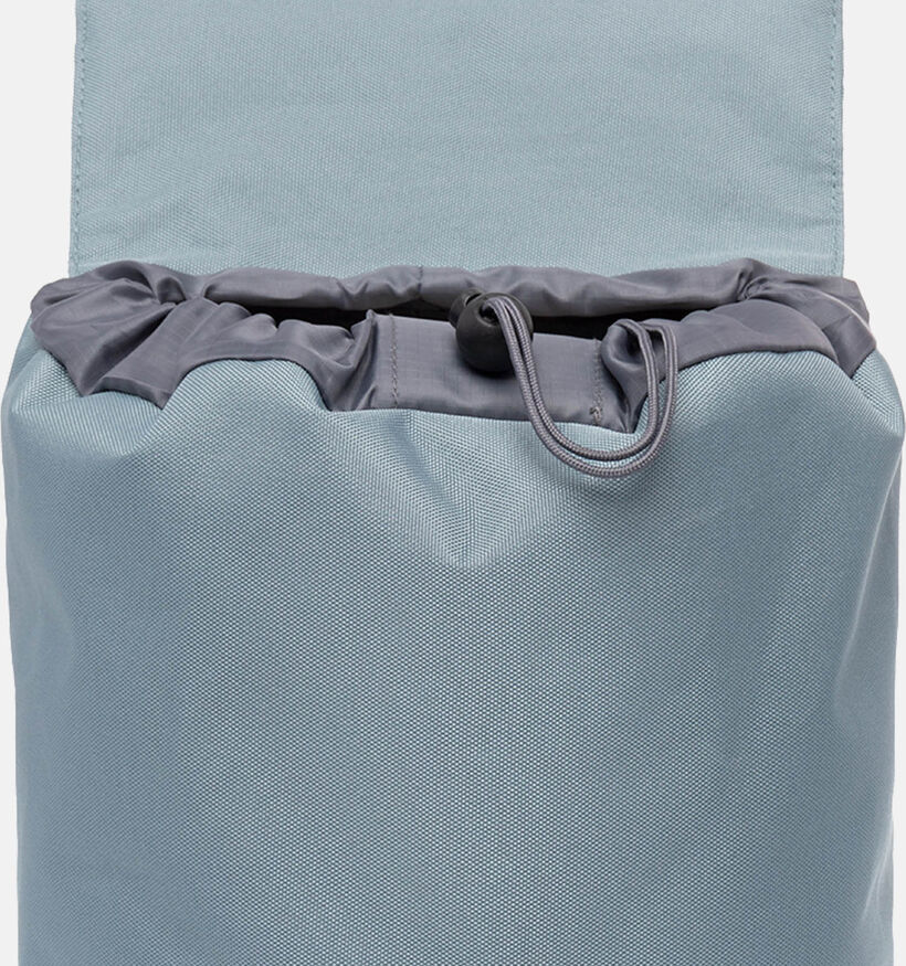 Lefrik SCOUT MINI lichtblauwe rugzak voor dames, heren, jongens, meisjes (365987)