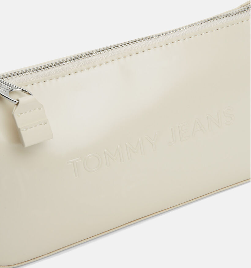 Tommy Hilfiger Sac à bandoulière en Beige pour femmes (343034)