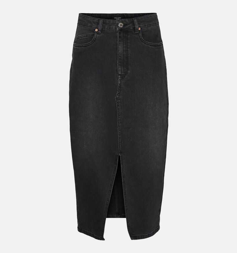 Vero Moda Veri Blauwe Jeansrok voor dames (337270)