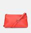 Time Mode Huz Sac porté croisé en Orange pour femmes (335055)