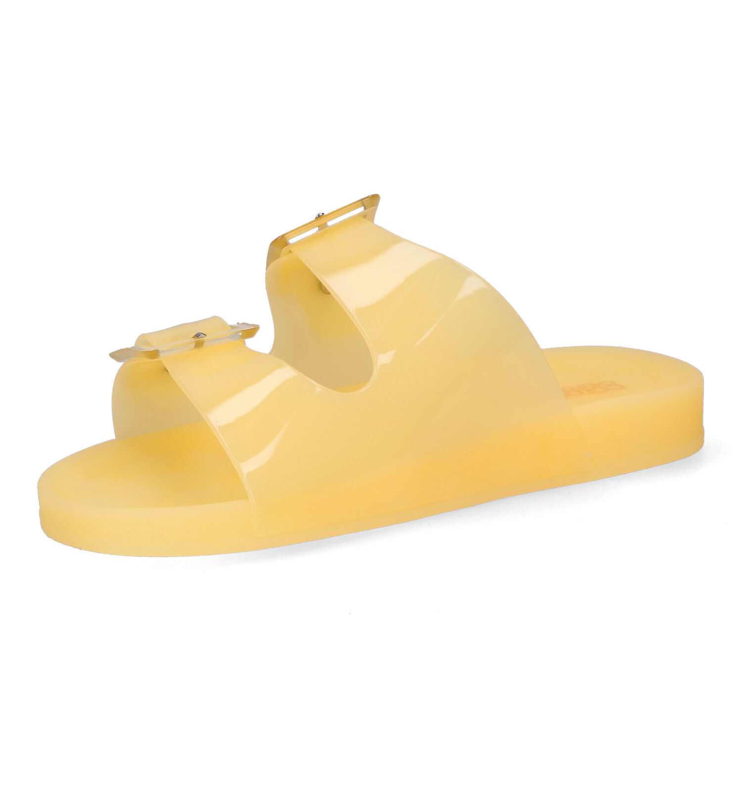 Colors of California Gele Slippers Dames Slippers Online op
