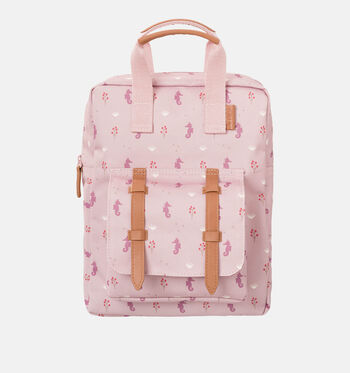 Sac à dos rose