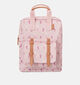 Fresk Seahorse Sacs à dos en Rose pour filles (360553)