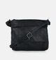Bear Design Zwarte Crossbody tas voor dames (342775)