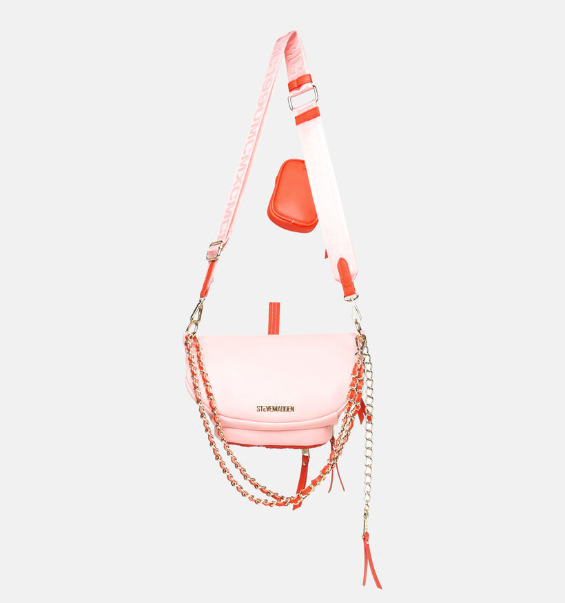 Steve Madden Roze Heuptas voor dames (370273)