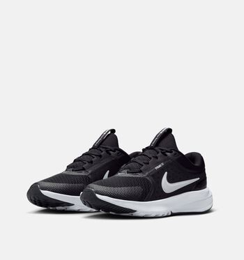 Nike Star Runner Low Sneakers Black/ Black/ Anthracite/Black/ White/ White/Black/ Total Orange Marakesh/ Anthracite/401 -GAME ROYAL/BLACK-WHITE