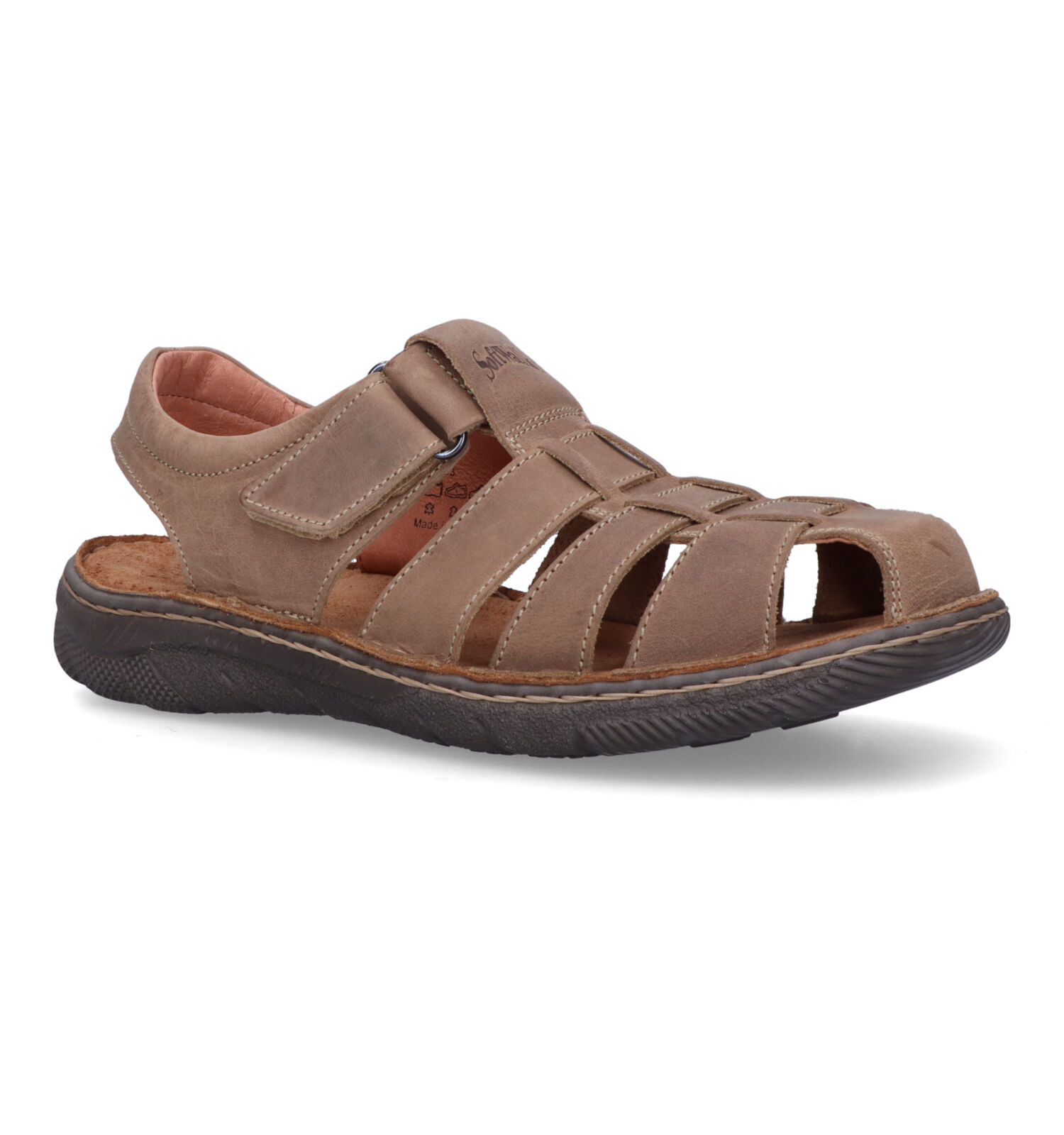 Sandalen hot sale heren torfs
