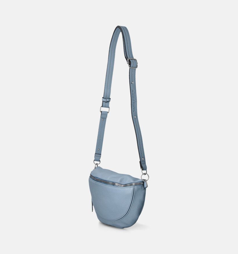 Suri Frey Kimberly Sac banane porté croisé en Bleu pour femmes (356251)
