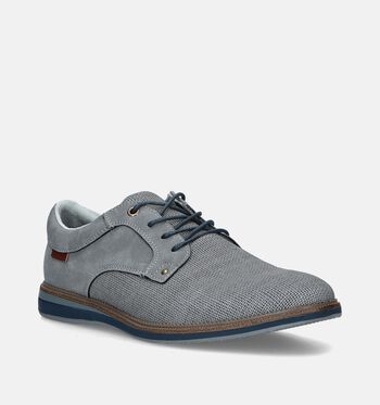 SJ Lifestyle Lage schoenen Grijs