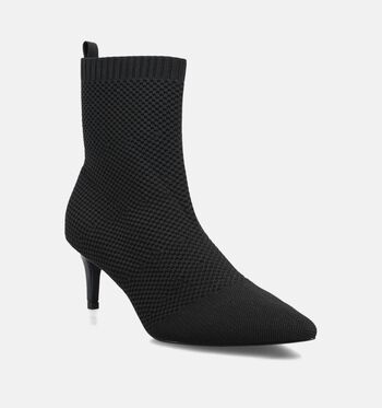 La Strada Bottines Noir