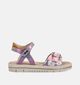 STONES and BONES Gelly Paarse Sandalen voor meisjes (369653)
