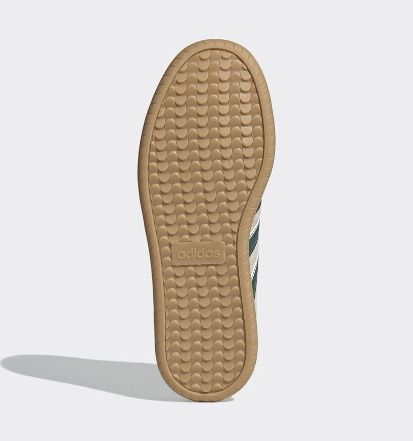 adidas Barreda Beige Sneakers voor dames (350214) - geschikt voor steunzolen