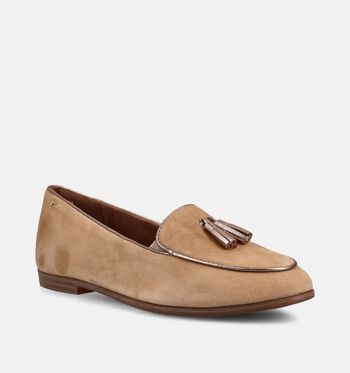 Tamaris Lage schoenen Beige