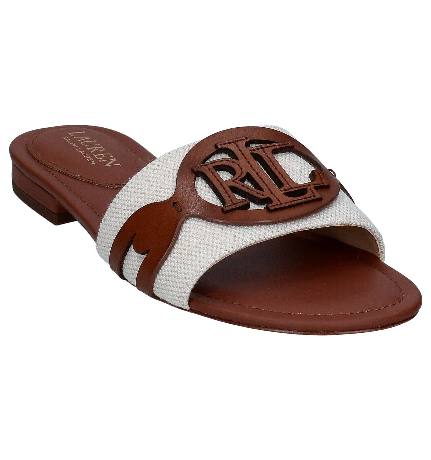 Ralph lauren slippers dames sales
