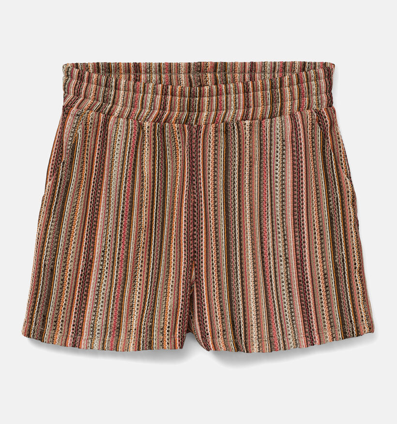 Vero Moda Demi Rode Short voor dames (358785)