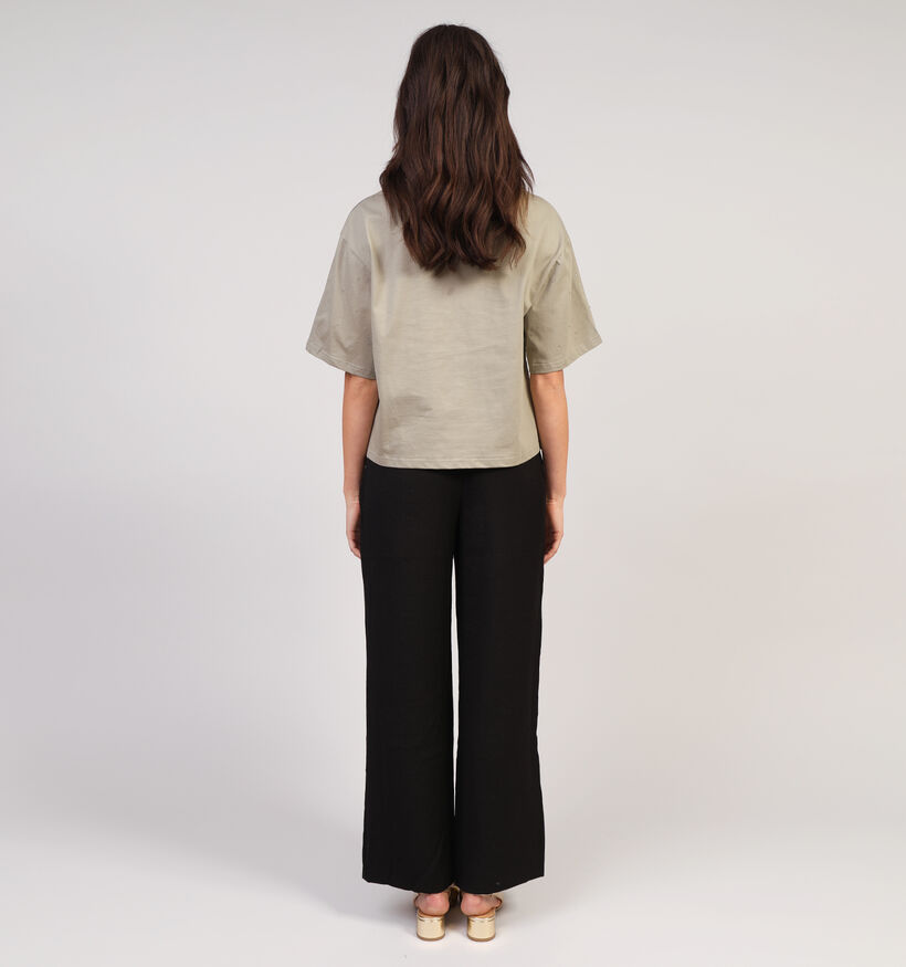 Orfeo Maude Kaki T-shirt voor dames (358552)