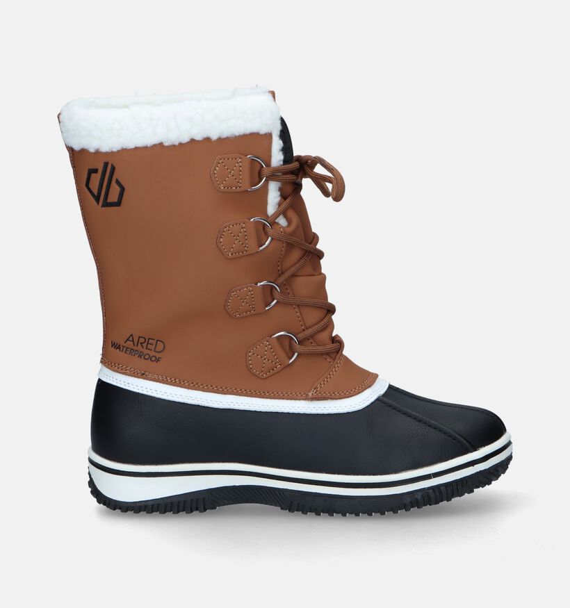 Regatta Northstar Cognac Snowboots voor dames (343997)