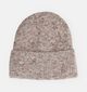Via Limone Lichtbruine Muts voor dames (367422)