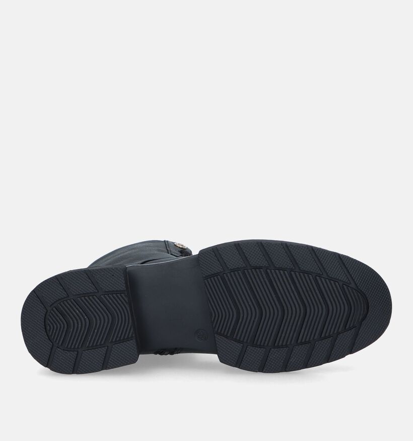 Mexx Holea Bottines en Noir pour femmes (328112)