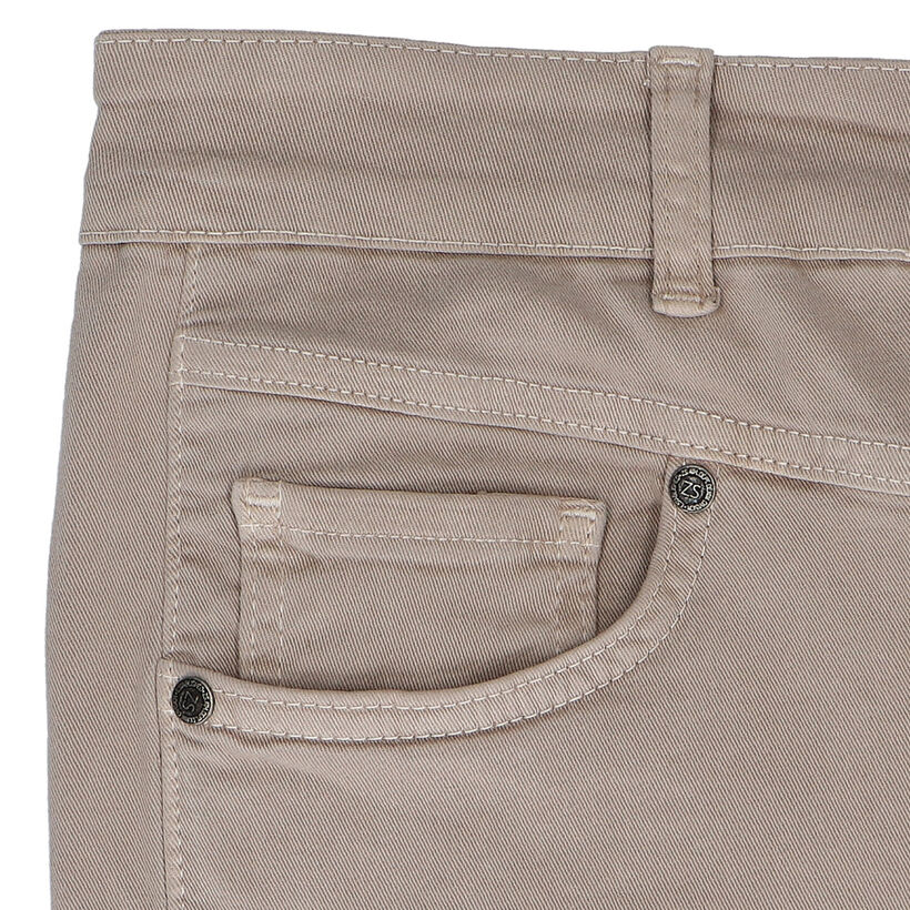 Zoso Fallon Pantalon en Beige (277174)