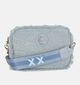 Mexx Blauwe Crossbody tas voor dames (342674)