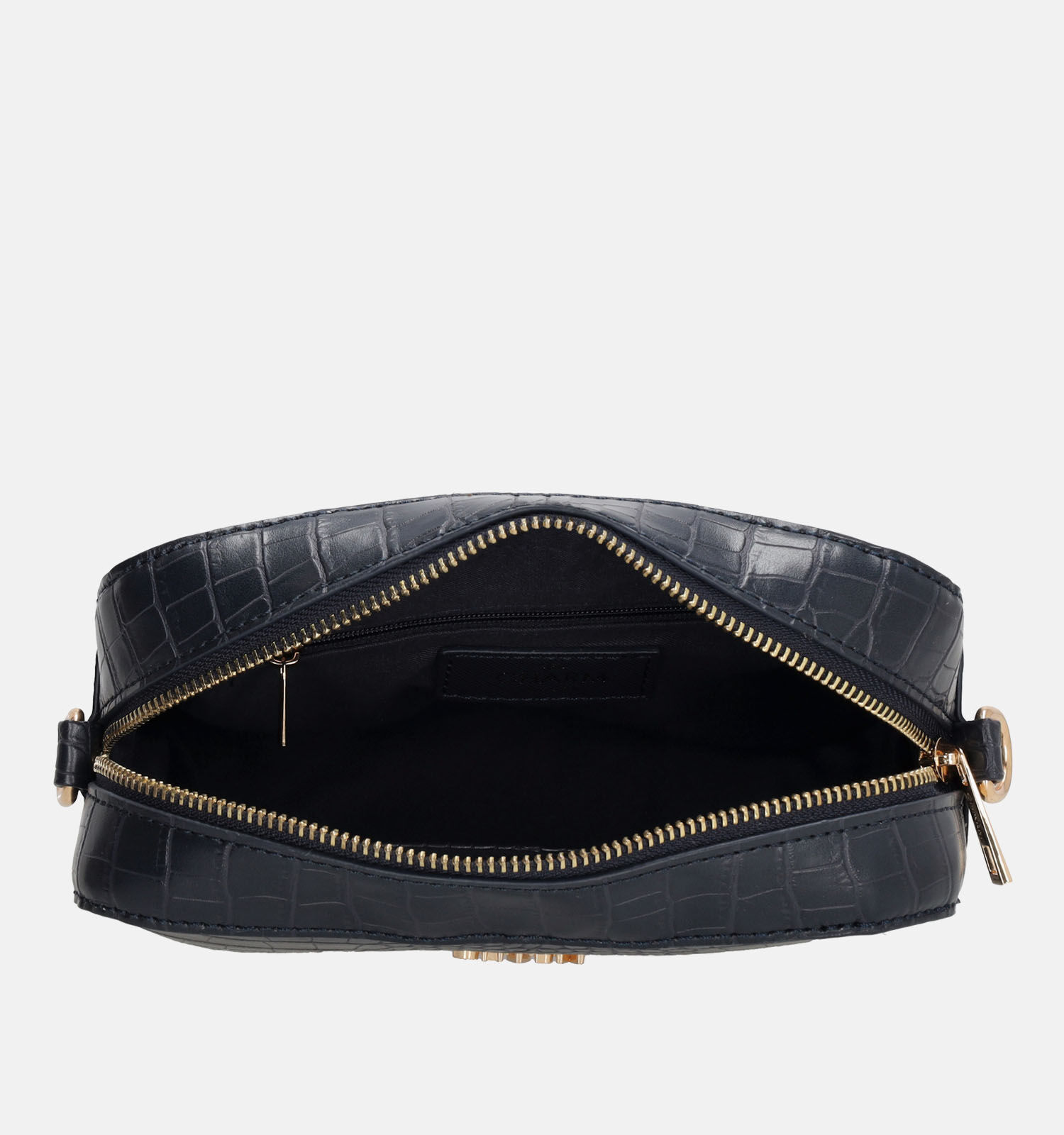 Charm London Blauwe Crossbody tas Dames Crossbody tassen Online op TORFS.BE