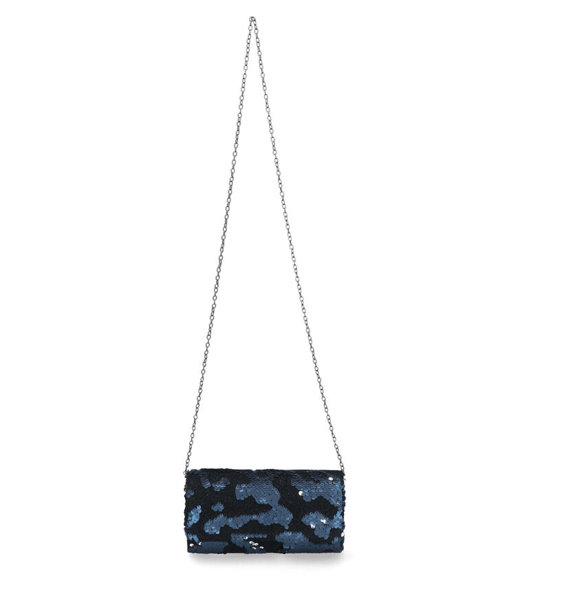 Bulaggi Linsey Blauwe Clutch voor dames (317776)