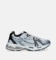 Shoecolate Zilveren Sneakers voor dames (355808)