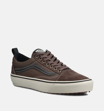 Vans Old Skool Low Sneakers Brown