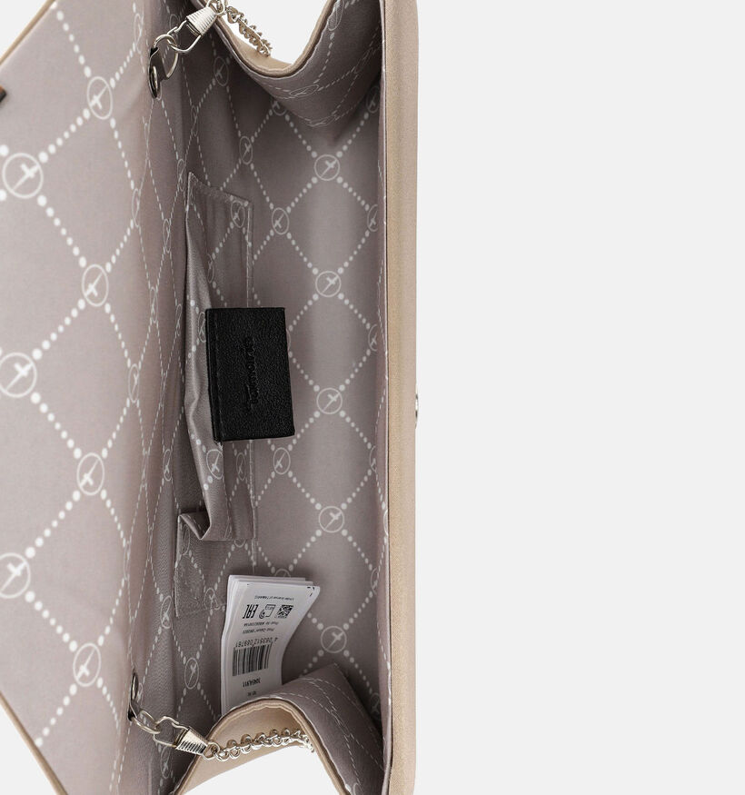 Tamaris Amalia Beige Feesttas voor dames (370594)