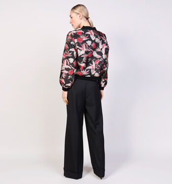 Desires Jassen Zwart