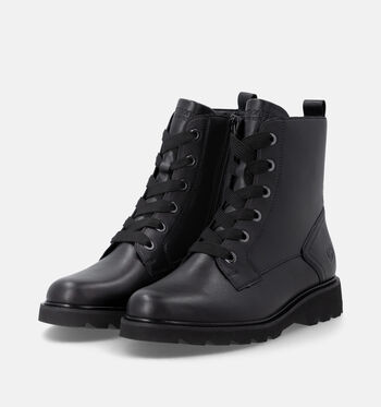 Remonte Boots Noir