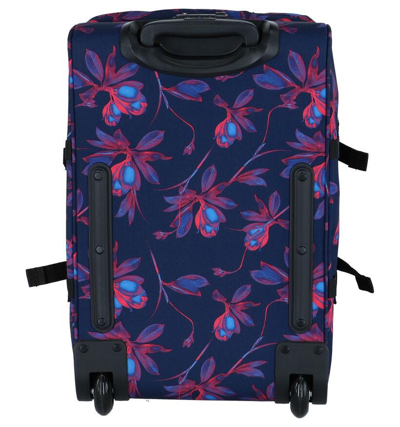 Trolley Blauw Eastpak Tranverz S EK61L in stof (225739)