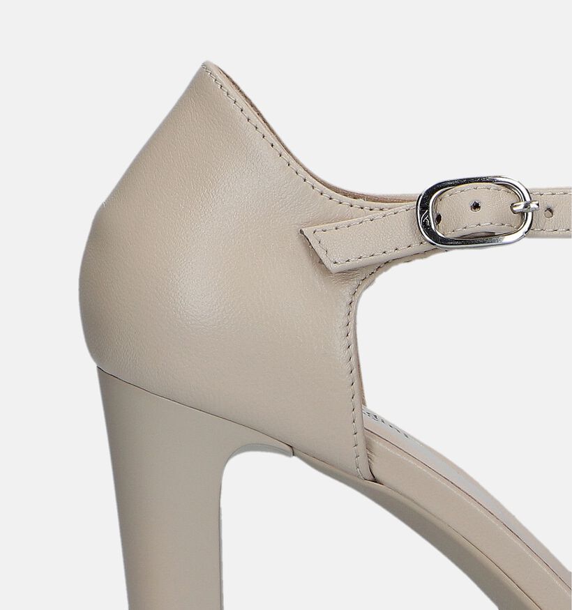 NeroGiardini Pumps met riempje voor dames (337139)