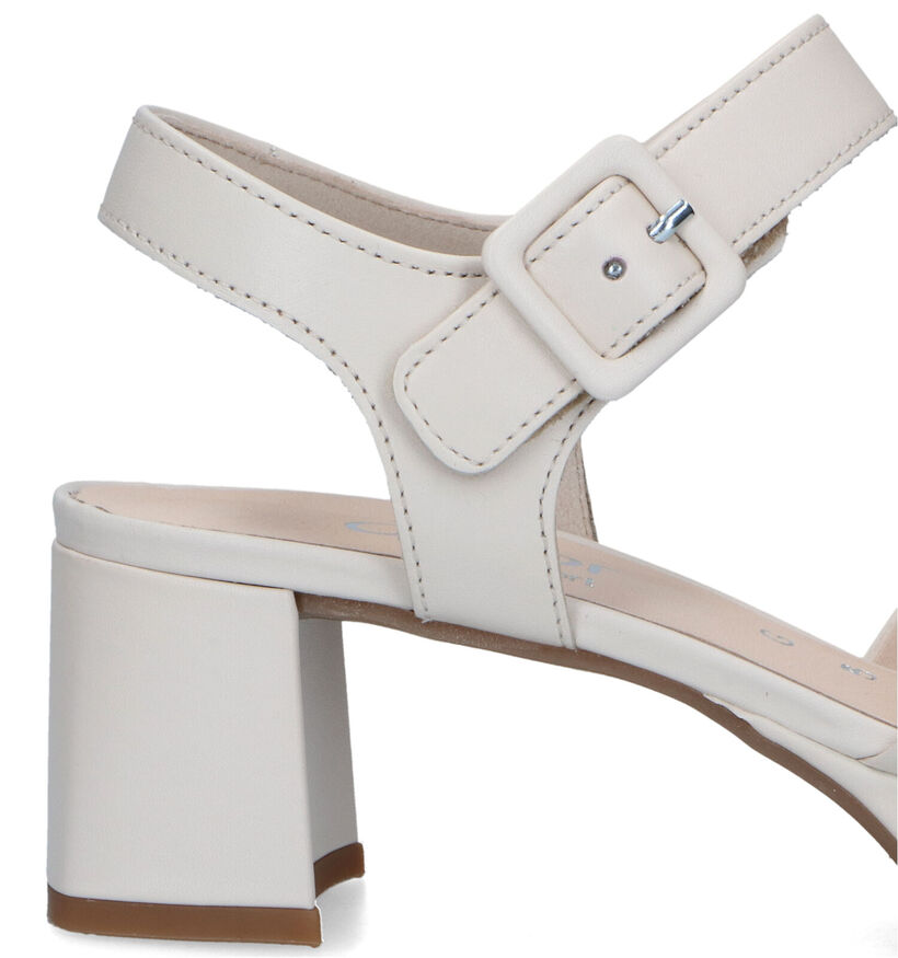 Gabor Comfort Naturel Sandalen voor dames (323293)