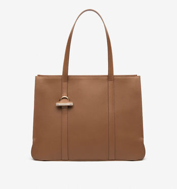NeroGiardini Shoppers Cognac