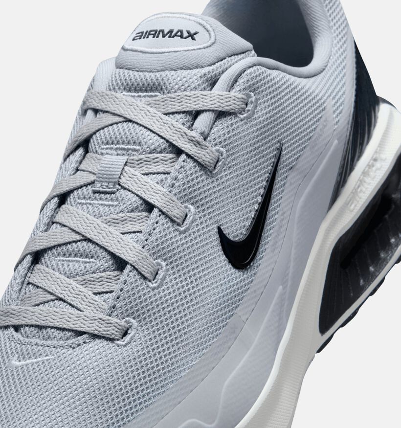 Nike Air Max Bia Baskets en Gris pour hommes (367303)