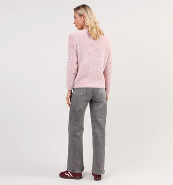 Expresso Vesten Roze