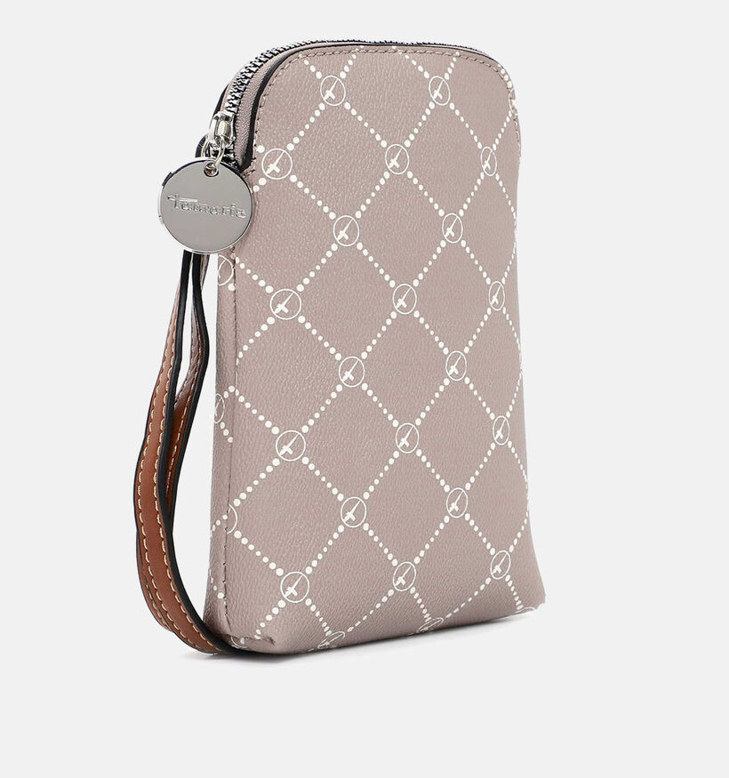 Tamaris Anastasia Classic Groen Telefoontasje voor dames (338738)