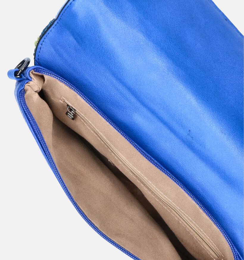 Signatur Groene Crossbody tas voor dames (358727)