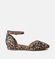 Tamaris Bruine Sandalen voor dames (353221)