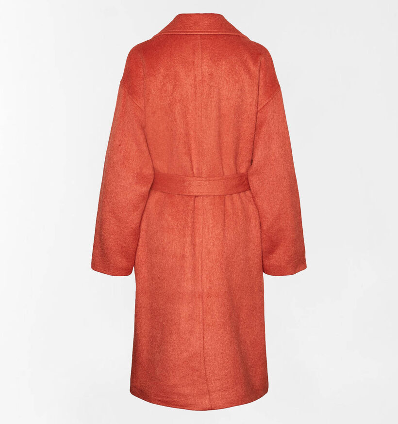 Vero Moda Oranje Mantel voor dames (318410)