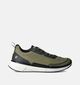 ECCO Biom 2.2 Kaki Sneakers voor heren (353367) - geschikt voor steunzolen