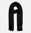 Vero Moda Sarah Boucle Zwarte Sjaal (333528)